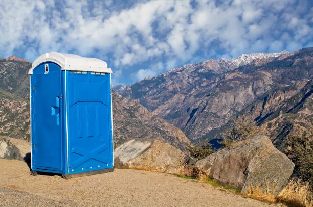 Best Emergency porta potty rental  in Colonial Heights, VA