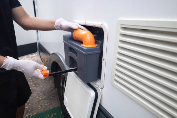 Best Affordable porta potty rental  in Colonial Heights, VA
