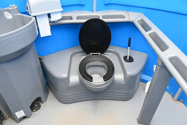 Best Temporary restroom rental  in Colonial Heights, VA